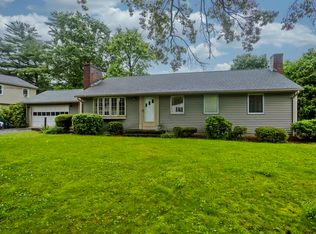118 Woodland Rd, Springfield, MA 01129