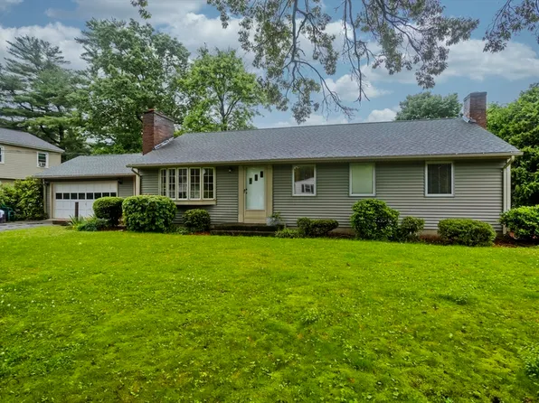118 Woodland Rd, Springfield, MA 01129