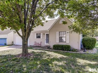 1616 Maureen Ct, Springfield, IL 62702