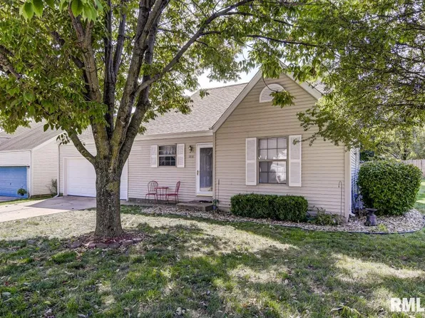 1616 Maureen Ct, Springfield, IL 62702
