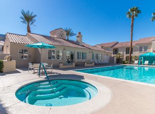 Silverhawk Apartments, La Quinta, CA 92253