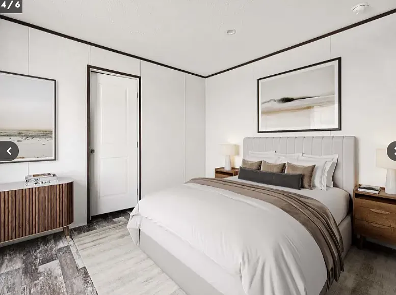 2 bed, 840 sqft, $1,750 — Photo 3