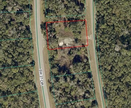 1st image of 13651 SW 27TH CIRCLE LOT 6