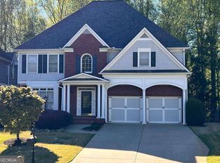 1658 Lightfoot Cir, Marietta, GA 30062