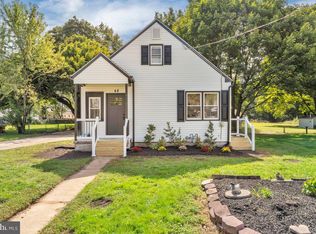 48 Roberts Ave, Clayton, NJ 08312