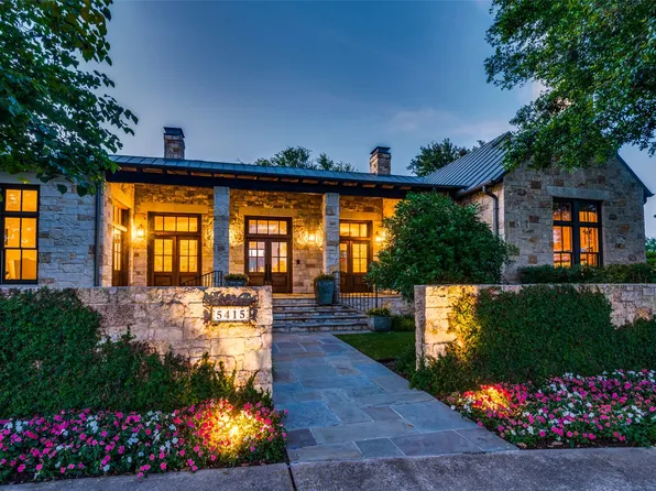 5415 Palomar Ln, Dallas, TX 75229