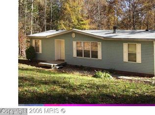 118-A Lone Oak Rd, Partlow, VA 22534