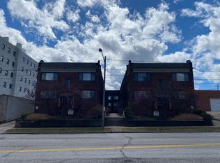 10820 Carnegie Ave APT 5, Cleveland, OH 44106