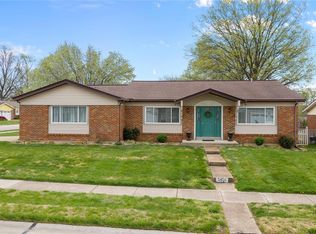 5454 Langsworth Dr, Saint Louis, MO