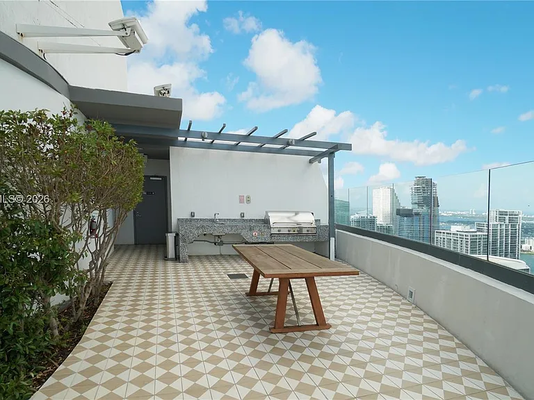801 S Miami Ave #2506 — Photo 33