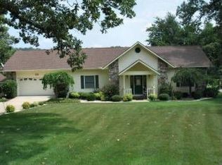 52D Cherokee Rd, Cherokee Village, AR 72529