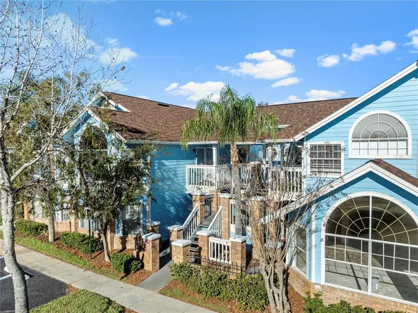 2745 N Poinciana Blvd APT 68, Kissimmee, FL 34746