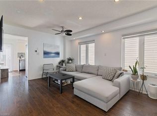 178 Hampshire Way, Milton, ON L9T6B9