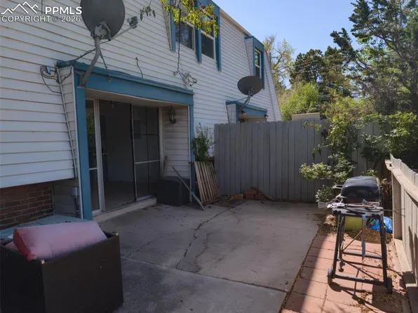 3001 E Fountain Blvd, Colorado Springs, CO 80910