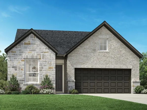 10213 Bluegill Crest Dr, Willis, TX 77318