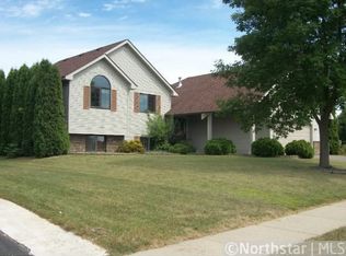 9574 Indian Blvd S, Cottage Grove, MN 55016