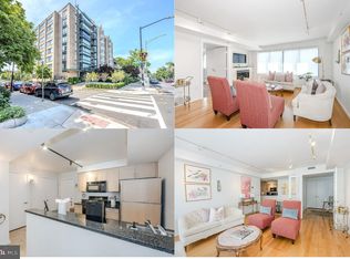 1520 16th St NW APT 202, Washington, DC 20036