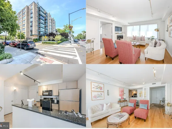 1520 16th St NW APT 202, Washington, DC 20036