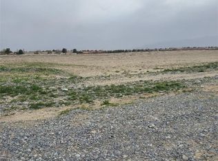 4201 E Gamebird Rd, Pahrump, NV 89061