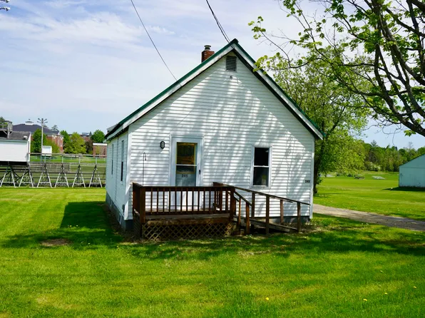 245 Raymond Street, Pittsfield, ME 04967