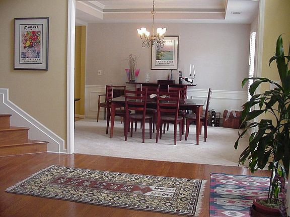 Dinning Room