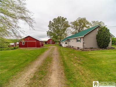 873 Wellman Rd, Ashville, NY, 14710