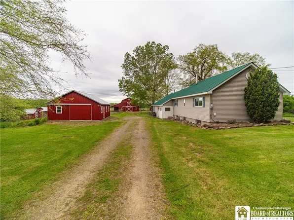873 Wellman Rd, Ashville, NY 14710
