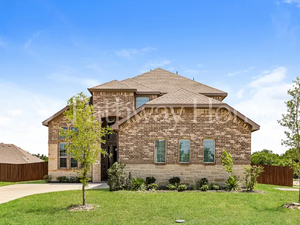 838 Poppie Ln, Midlothian, TX 76065