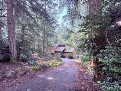 1902 Cloridini Circle NW, Gig Harbor, WA, 98335