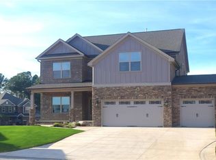 7896 Maple Pond Dr LOT 48, Oak Ridge, NC 27310