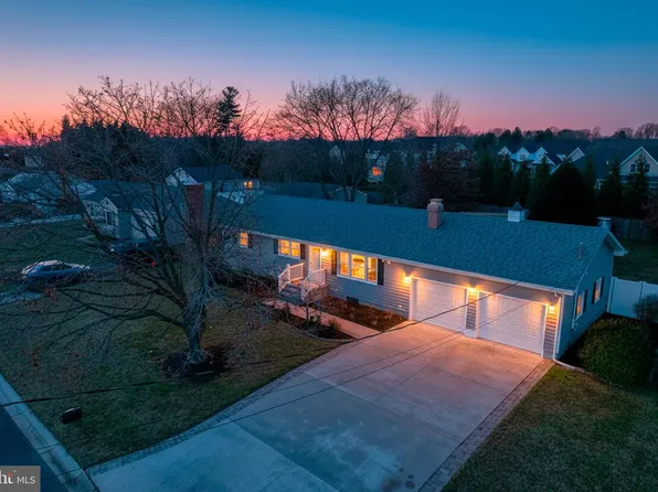 131 Rodric Ter, Dover, DE 19901