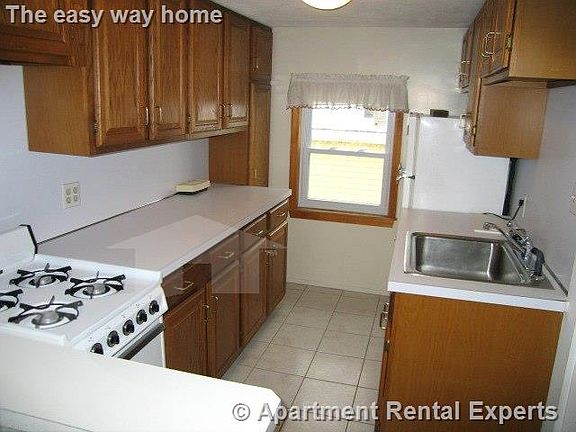 Apartment Rental Experts