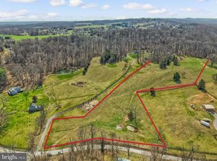 LOT 5 Hughesville Rd, Hamilton, VA 20158