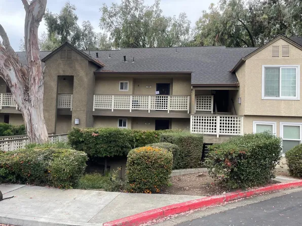 655 Dartmore Ln #255, Hayward, CA 94544