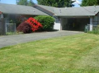 5002 21st Ave SE, Lacey, WA 98503
