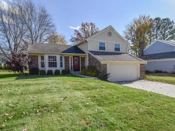 2713 Claiborne Ct, Crestview Hills, KY 41017