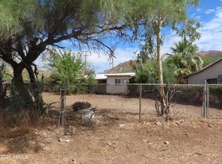 88 N Pinal Ave, Superior, AZ 85173