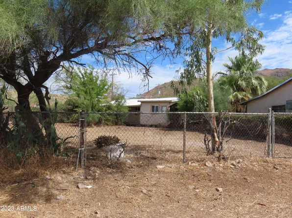 88 N Pinal Avenue, Superior, AZ 85173