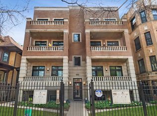 1543 W Sherwin Ave APT Gw, Chicago, IL 60626