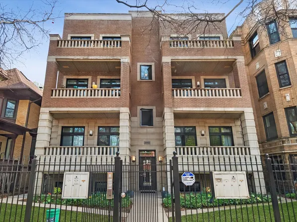 1543 W Sherwin Ave APT Gw, Chicago, IL 60626