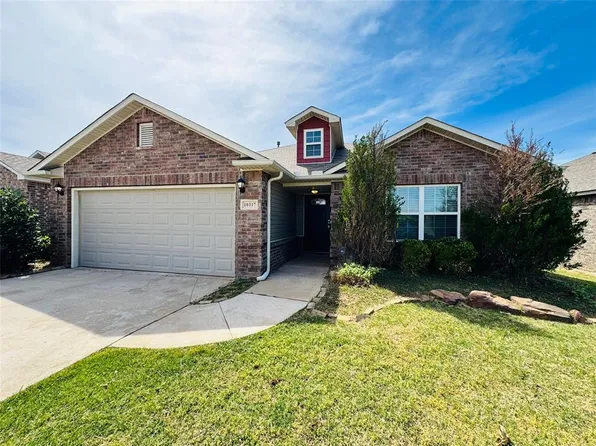 10317 Hidden Village Dr, The Village, OK 73120