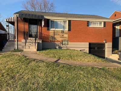 107 Knox St, Bridgeville, PA, 15017