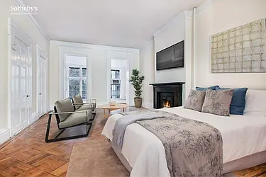 Rented by Sotheby's International Realty