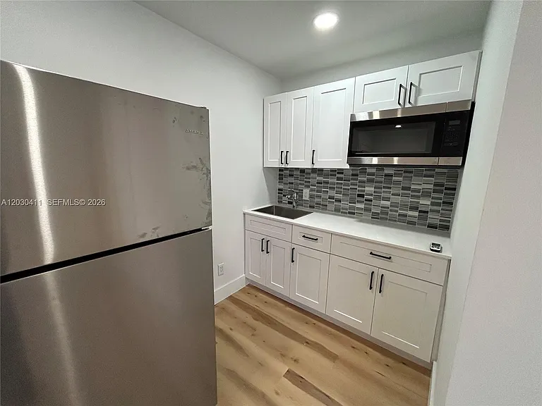 1838 McKinley St #1-3 — Photo 1