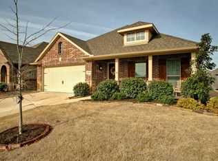 4309 Oak Bluff Rd, Melissa, TX 75454