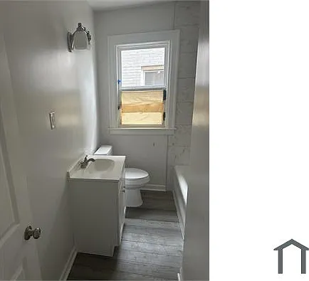 3 bed, 1000 sqft, $1,400 — Photo 4