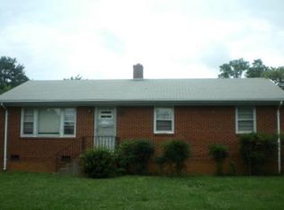 4613 State Highway 150 E, Browns Summit, NC 27214