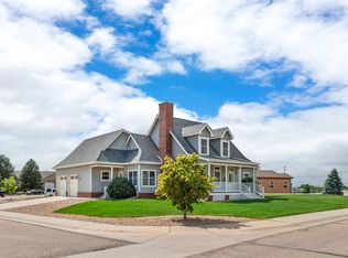129 Corvette Cir, Fort Lupton, CO 80621