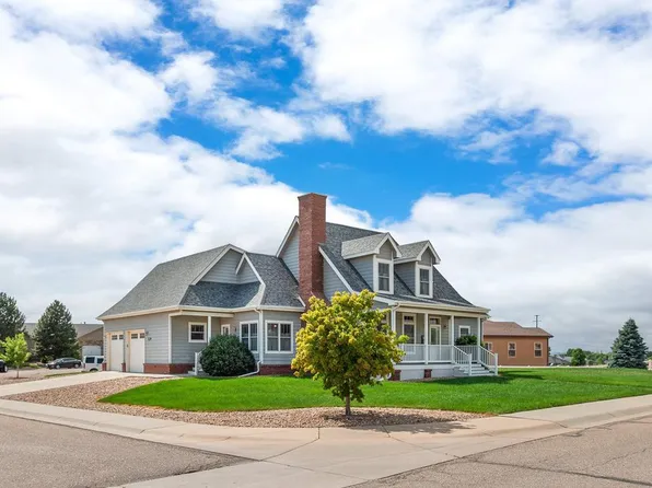 129 Corvette Cir, Fort Lupton, CO 80621