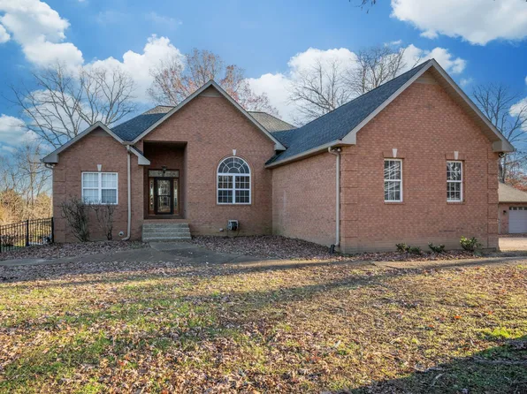 754 Hafner Rd, Charlotte, TN 37036
